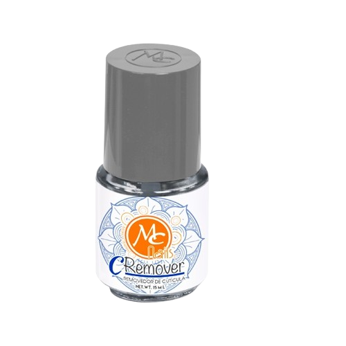 Mcnails - Cremover Removedor de Cuticulas