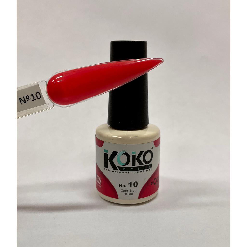 Koko nails deals