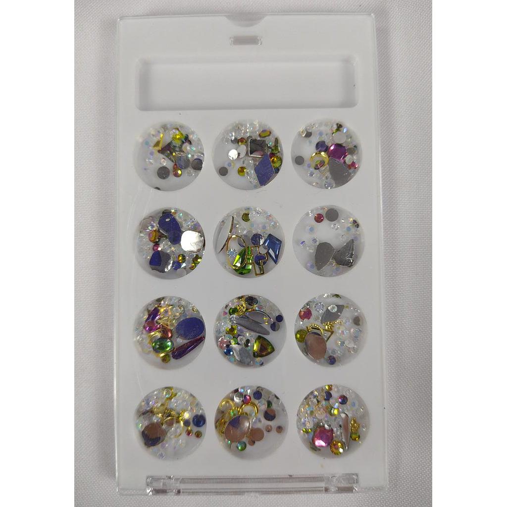 Accesorio Para Uñas V