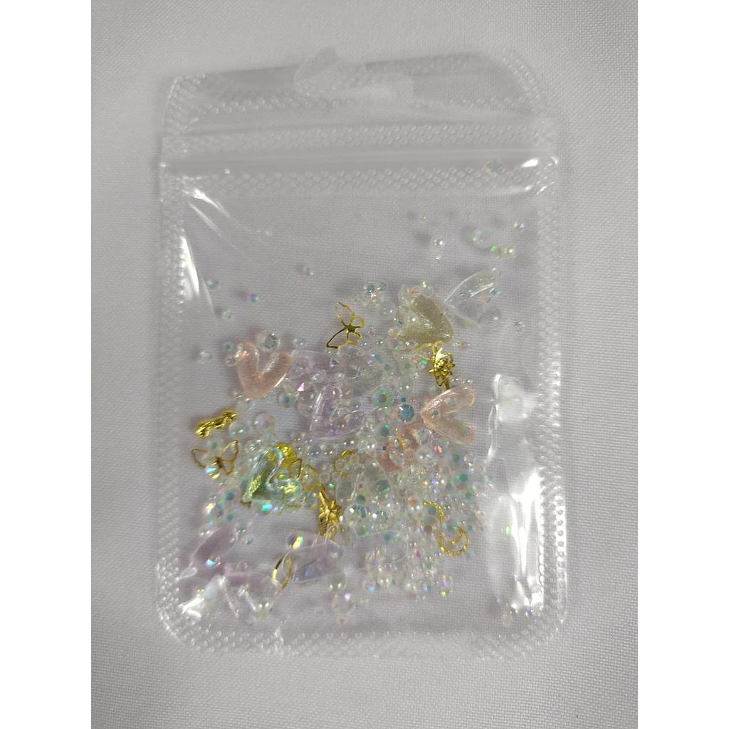 Cristal Decorativo 11