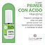 MC colorful clinic primer con acido + keratina  14 ml