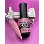 Rubber Gel Monarca Vlinder Pink 14 ml