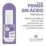 MC colorful clinic primer sin acido + Keratina Beatiful Purple 14 ml
