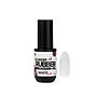 Rubber Gel Monarca Vlinder Blanco 14 ml